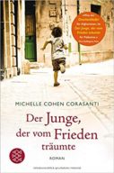 Cohen Corsanti MIchelle