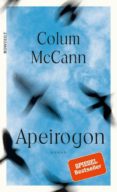 Colum McCann