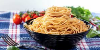 Spaghettata – Donnerstag, 3. März 2022 um 18:00 Uhr