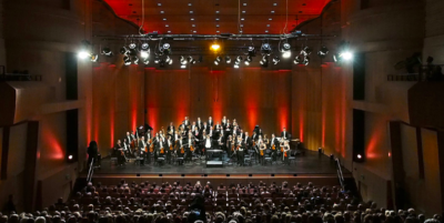 öffentliche Proben „Orchestro della Svizzera Italiana“