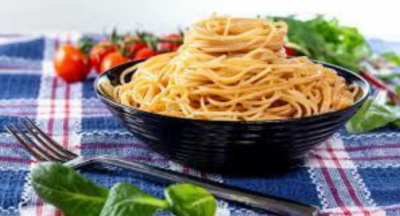 Spaghettata – Donnerstag, 9. Februar 2023