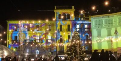 Veranstaltungen in der Weihnachtszeit