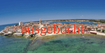 Reise nach Istrien – 14. – 19. September 2025