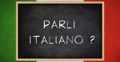 Italienischkenntnisse verbessern oder erlernen