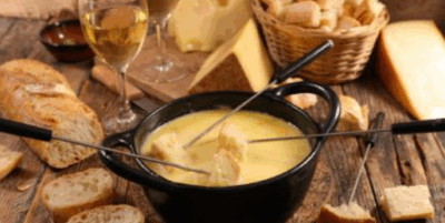 Herbstzeit ist auch DCL-Fonduezeit! – 13. November 2025
