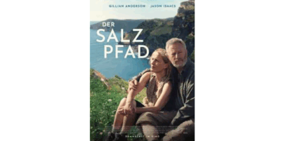 Film „Der Salzpfad“ im Kino Rialto in Locarno – 23. Oktober 2025