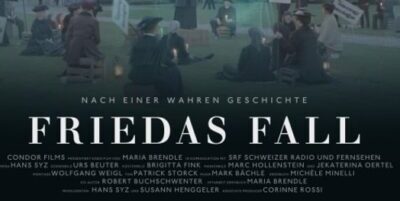 Film Friedas Fall – 20. November 2025 – 18:30