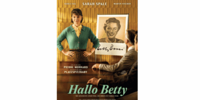 Filmabend – „Hallo Betty“ – 5. und 7. Dezember 18:00 Uhr