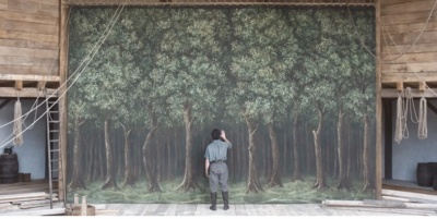 Filmnachmittag – Hamnet – 26. Februar 2026