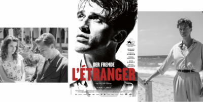 «L’étranger» (der Fremde) im Cinema Rialto – Donnerstag, 2. April 2026