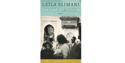 Literatur gemeinsam erleben – Donnerstag, 21. Mai 2026