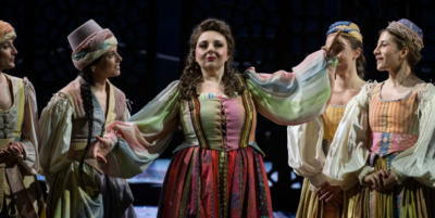 Teatro sociale Como – L’italiana in Algeri – Sonntag, 15. Nov. 2026