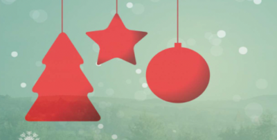 Adventsfeier DCL – Sonntag, 13. Dezember 2026
