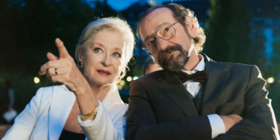 Unterhaltungsfilm „Das alte Haus“ Freitag, 13. November 2026