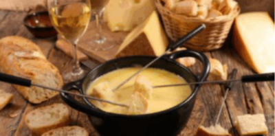 Fondueplausch – Donnerstag, 12. November 2026